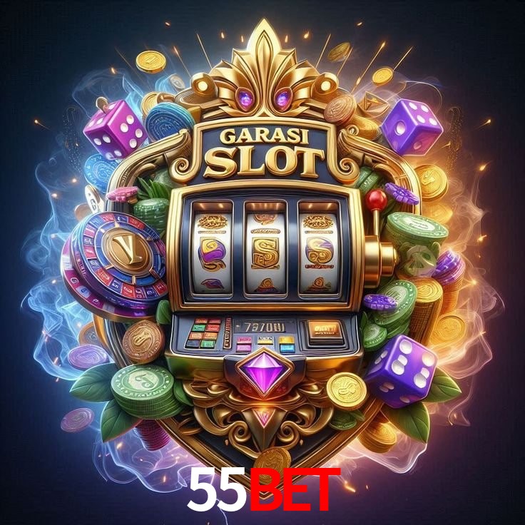 55bet - Winners Celebration