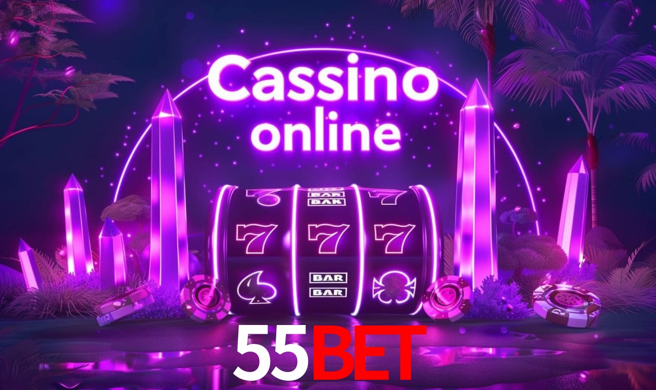 55bet - cassino ao vivo